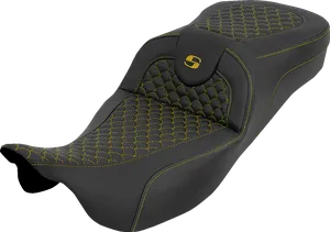Asiento RoadSofa™ de alcance extendido