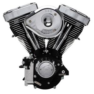 Motor V-Series de S&S para Harley-Davidson