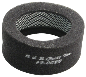 Elemento filtrante S&S para carburador Super B