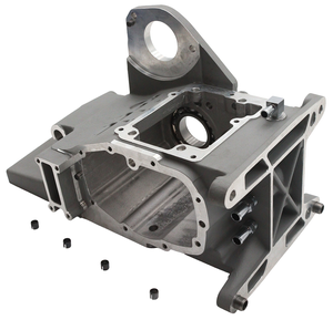 Carcasa de transmisión de 5 velocidades para motor Twin Cam en motos Touring