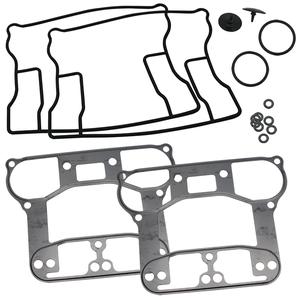 Kit de juntas S&S para motores Harley-Davidson con componentes de sellado