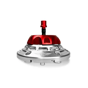 Gorra Performance Ventilada - Tapón ventilado de alto rendimiento