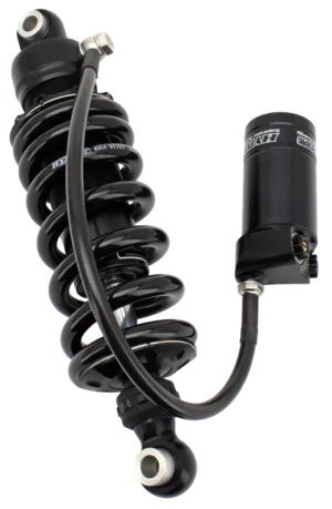 Hyperpro 461 monoshock totalmente ajustable