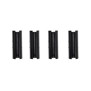 Kit de empujadores ajustables Quickeee S&S para motores Twin Cam y Milwaukee Eight