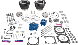 Kit de rendimiento Power Package 132" - Paquete de potencia VVT <span style="color: red;font-size: 0,5em">- ALMACEN USA-</span>