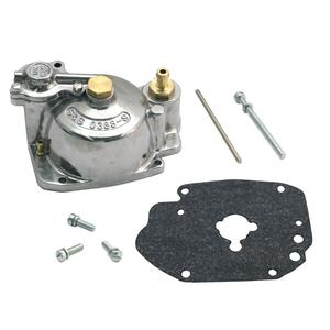 Conjunto de piezas internas para carburadores S&S modelos Super E y Super G