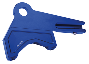 Soportes Vity para pinzas de freno traseras de montaje radial
