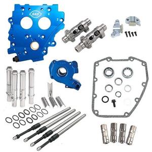 Kit de árboles de levas S&S para motor Twin Cam