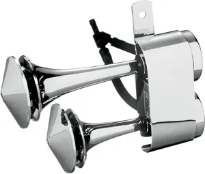 Bocina de aire Dual