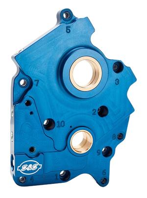 Conjunto de levas para motor Milwaukee Eight
