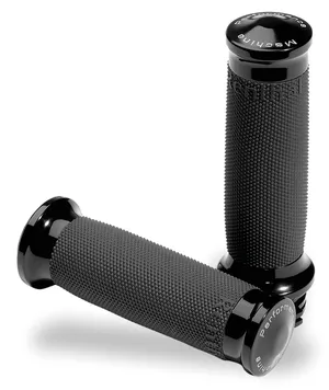 Puños Performance Machine