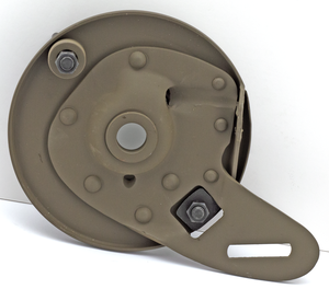 Control de freno trasero WL41-UP para motocicletas Harley-Davidson