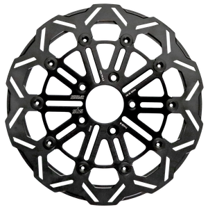 Par de discos de freno SBS x Kodlin para motocicleta