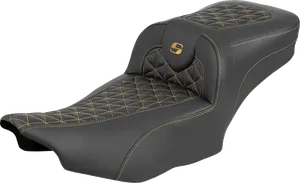 Asiento Roadsofa™ de alcance extendido