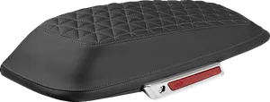 Fundas para tapa de alforja Tri-Gripper - Cubierta TG costura gris <span style="color: red;font-size: 0,5em">- ALMACEN USA-</span>
