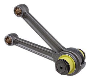 Juego de bielas completo para motores Panhead y Shovelhead