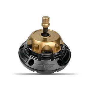 Gorra Performance Ventilada - Tapón ventilado de alto rendimiento