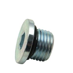Cárter X-Wedge para motor Knucklehead de Harley-Davidson
