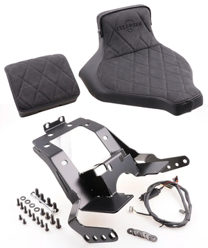 Cult-Werk Racing Rear conversión