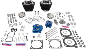 Kit de rendimiento de motor Power Package 132" <span style="color: red;font-size: 0,5em">- ALMACEN USA-</span>