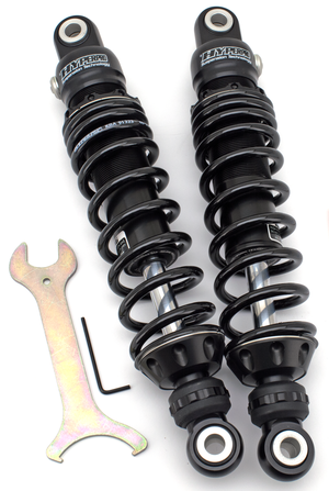 Amortiguadores Hyperpro ajustables 360 - 13"
