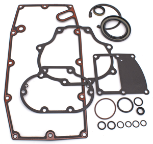 Kit de juntas y retenes de transmisión para motor Harley Milwaukee Eight