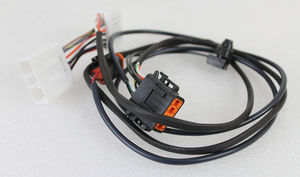 Cuentakilómetros electrónico estilo original para Harley-Davidson años 1996-2003