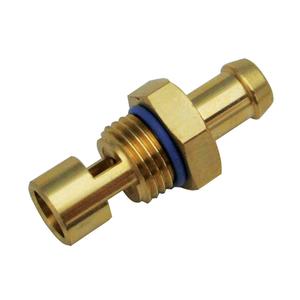 Conjunto de piezas internas para carburadores S&S Super E y Super G
