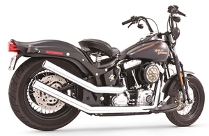 Silencioso de escape Freedom Performance Thorcat con salida hacia arriba