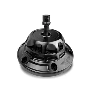 Gorra Performance Ventilada - Tapón ventilado de alto rendimiento