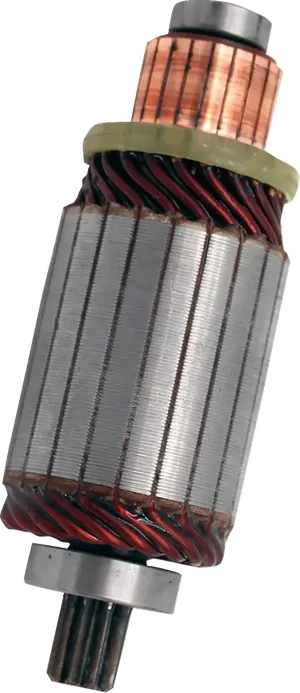 Armadura de arranque de repuesto - Inducido 1.6KW