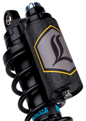 Calcomanías de depósito Legend Revo-Arc