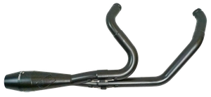 Escapes Sawicki Speed Intimidator 2 en 1 para Milwaukee Eight Touring