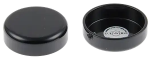Fundas para botella de horquilla Cult-Werk - Sportster XL, Tapas XL1200X 2016-2022