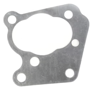 Kit de juntas, retenes y tóricas para bomba de aceite de motor Big Twin Twin Cam