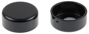 Fundas para botella de horquilla Cult-Werk - Dyna, Tapones FXD 2007-2017