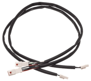 NAMZ HEATED GRIPS EXTENSION HARNESS - 24"