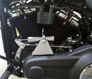 Kit de cambio eléctrico Pingel para arriba y abajo