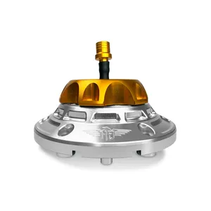 Gorra Performance Ventilada - Tapón ventilado de alto rendimiento