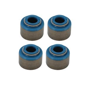 Culatas y componentes para motores X-Wedge
