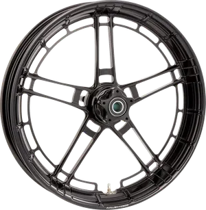 Llanta Flatline - 21 X 3.5 todo negro <span style="color: red;font-size: 0,5em">- ALMACEN USA-</span>