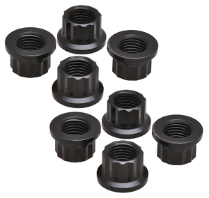 Kit de tornillos y tuercas para balancines de torre de motor Milwaukee Eight