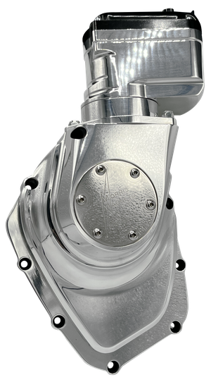 Magneto Morris para Twin Cam 1999-2017