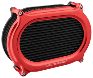 FILTRO DE AIRE OVALADO ARLEN NESS STAGE II
