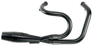 Escapes Shorty Sawicki Speed para XL Sportster