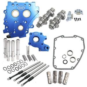 Kit de árboles de levas S&S para motor Twin Cam