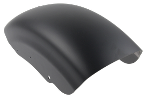 Guardabarros traseros de estilo original Cult-Werk - Sportster XL 2004-2022, corto