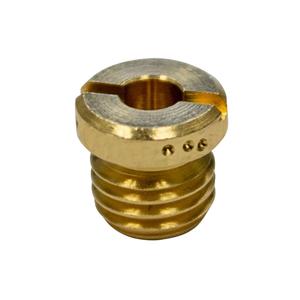 Cuerpo de mariposa y colector de admisión para modelo X-Wedge