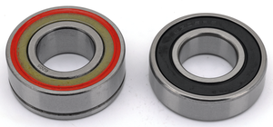 Juego de cojinetes de rueda para Harley-Davidson con sistema de frenos ABS