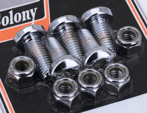Tornillos y tuercas para disco de freno para Harley-Davidson Street 2015-2020